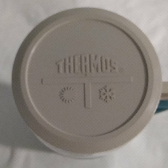 SALE Bundle Of New Beverage Warmer & GUC Thermos - Picture 8 of 13